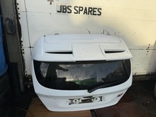 FORD FIESTA MK7.5 ST180 3/5DR