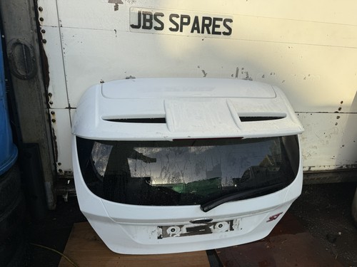 Ford fiesta mk7 st180 5dr - ford,