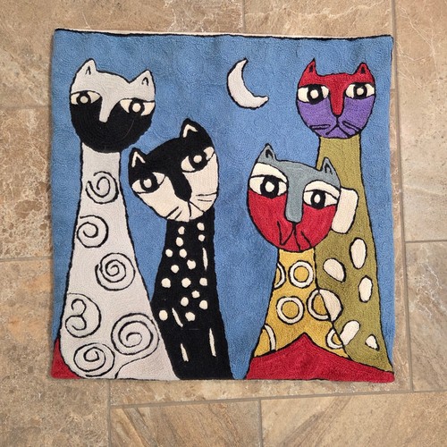 Kashmir designs picasso blue - picasso,