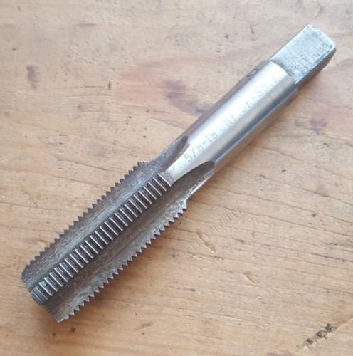 Unf hss bottom tap - unf,