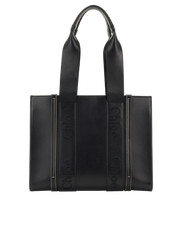 Chloe Medium Woody Shoulder