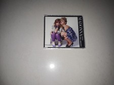 Madonna Into the Groove cd