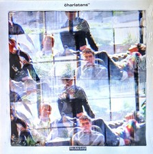 CHARLATANS UK WE ARE LOVE -