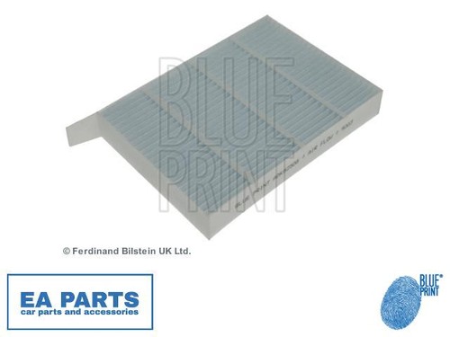 Filter interior air for opel - air,