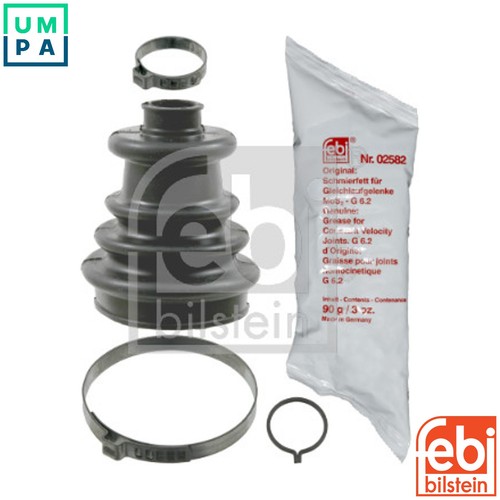 Bellow kit drive shaft 03291 - bellow,