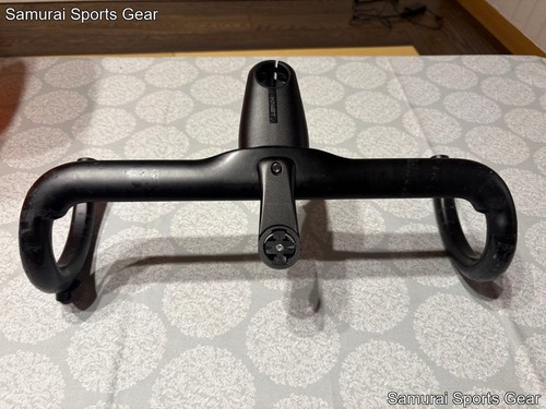 Cannondale hollowgram stem - stem, and