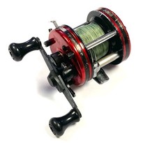 Abu Garcia Ambassadeur 5000