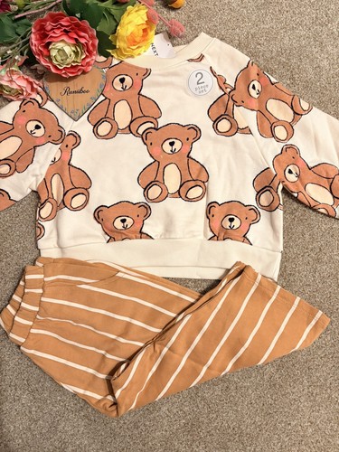 Bnwt next girls - bnwt,