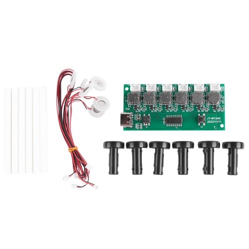 Humidifier module diy kit - module,