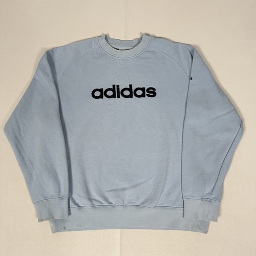 Adidas jumper sweatshirt - adidas,