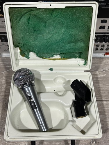 Vintage 1970 shure - 1970's,