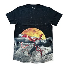 Drop Dead Venus T-shirt guys men’s new small - S