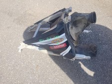 YAMAHA YZF 250 YZ250F WR250F..SUB FRAME 2008..