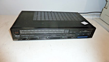 Akai AA-A1L Stereo Receiver