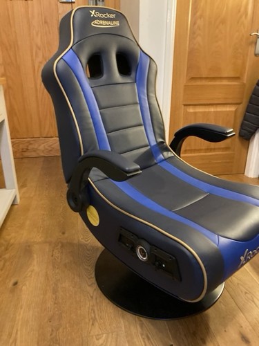Rocker adrenaline 1 - x,