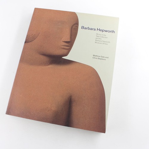 Barbara hepworth works the - works,