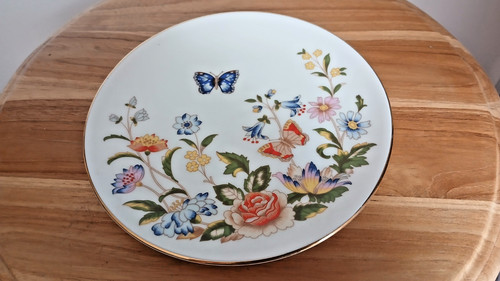 Aynsley 17cm fine - 17cm, china
