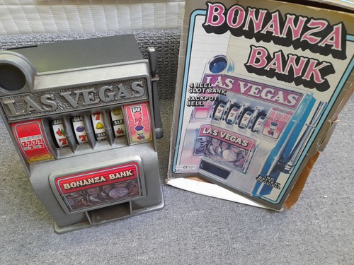 Vintage las vegas cast metal - cast,