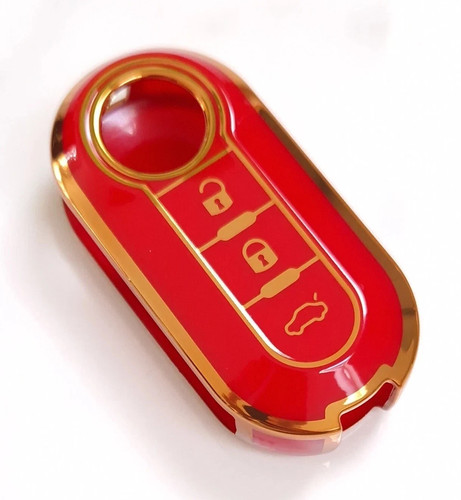 Key cover for - 500, panda