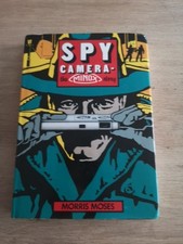 Minox Cameras Spy Camera Story