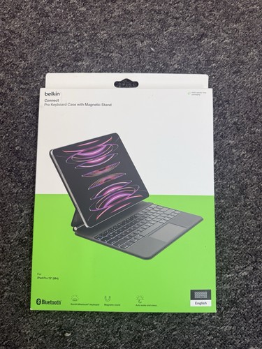 Belkin pro pad - belkin, i
