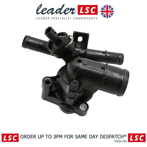 Engine coolant thermostat - engine,