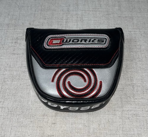 Odyssey golf o works - -,