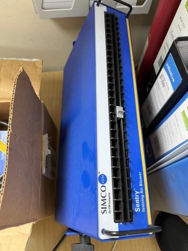 Itw simco industrial static - itw,