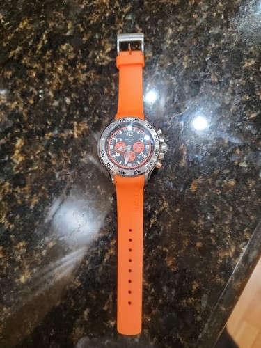 Nautica n14538g wrist watch - nautica,