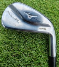 Mizuno Pro 245 21.5° 4 Iron