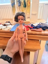 Vintage Pedigree Sindy Doll