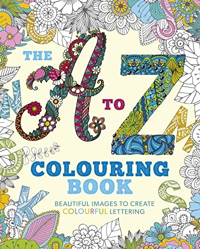 The colouring book - the, to