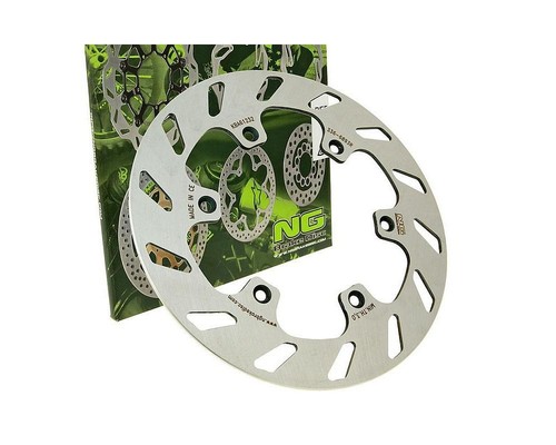 Brake disc rieju 50 - ng,