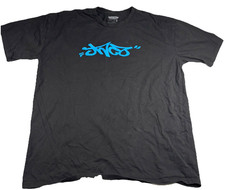 VTG JNCO Jeans Shirt y2k Los