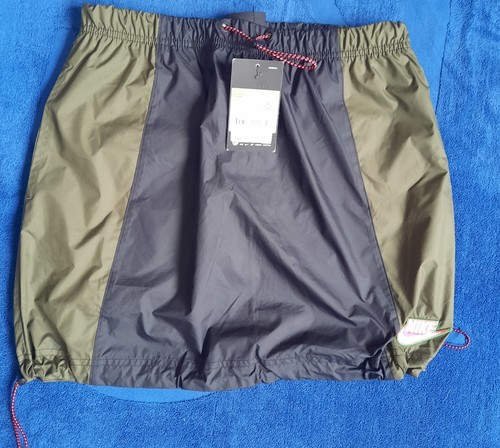 Nike mini skirt inspired - ,