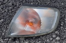 Nissan Almera N15 Front Left