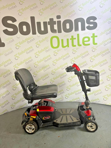 Pride apex mobility scooter - pride,