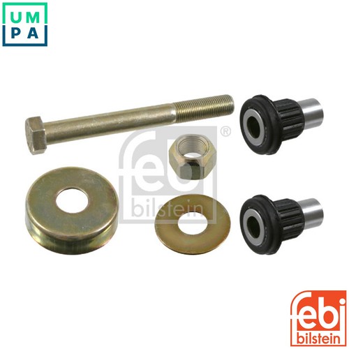 Repair kit reversing lever - repair,