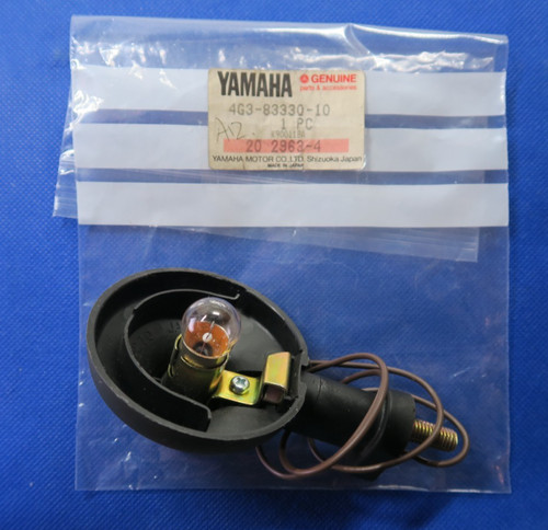 Genuine yamaha ag100 - genuine, dt50mx