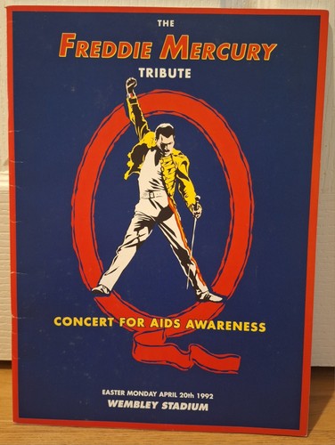 Freddie mercury tribute - freddie,