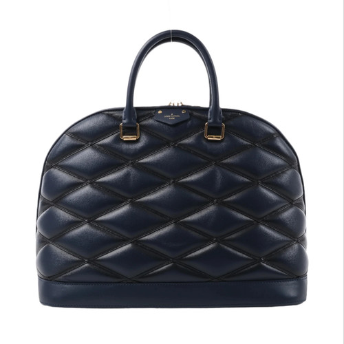 Louis vuitton malletage alma - malletage,