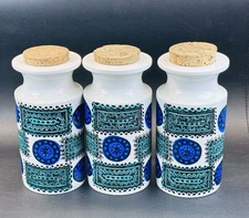 MCM Portmeirion Pottery