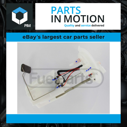Fuel pump tank fp5636 - tank,