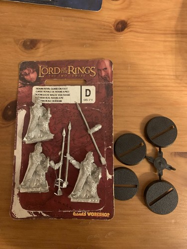 Lord the ring - ring, royal