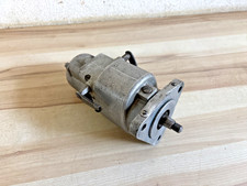 Vintage lucas k2f magneto