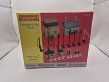 Hornby R8228 Accessories Pack