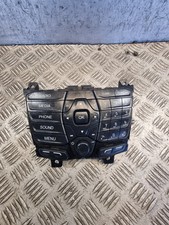 FORD TRANSIT 350 SAT NAV