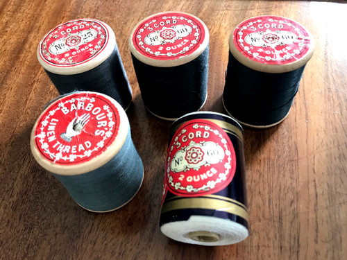 Job lot barbours linen - lot,