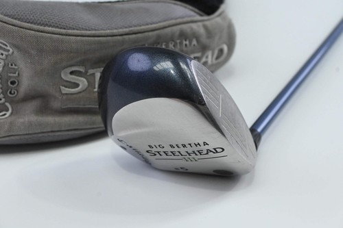 Ladies callaway steelhead iii - callaway,
