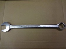 27mm Britool Combination